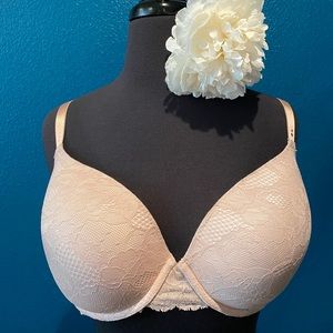 Biofit Demi Uplift Bra by Victoria Secret